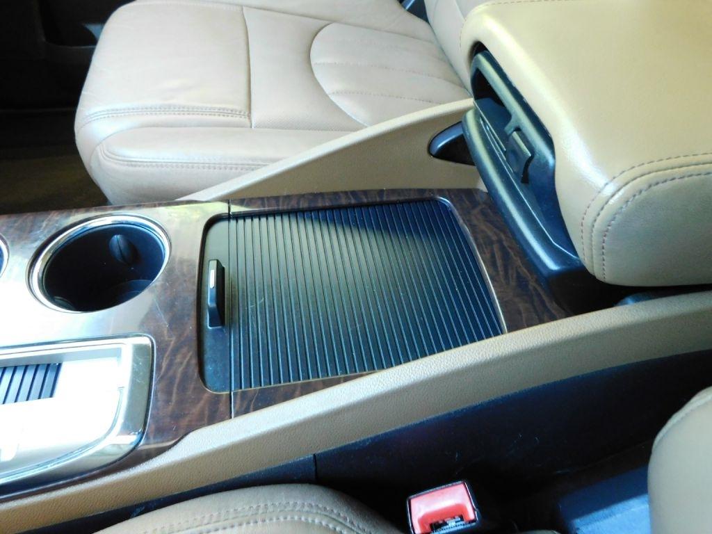 Buick Enclave Leather FWD 2016