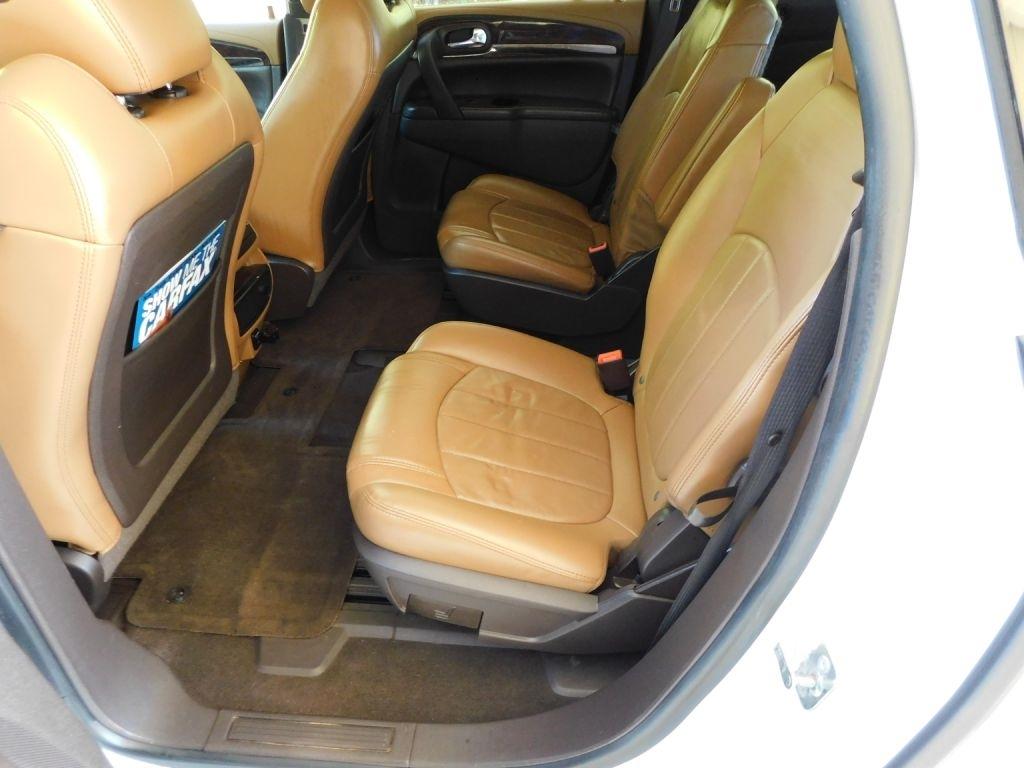 Buick Enclave Leather FWD 2016