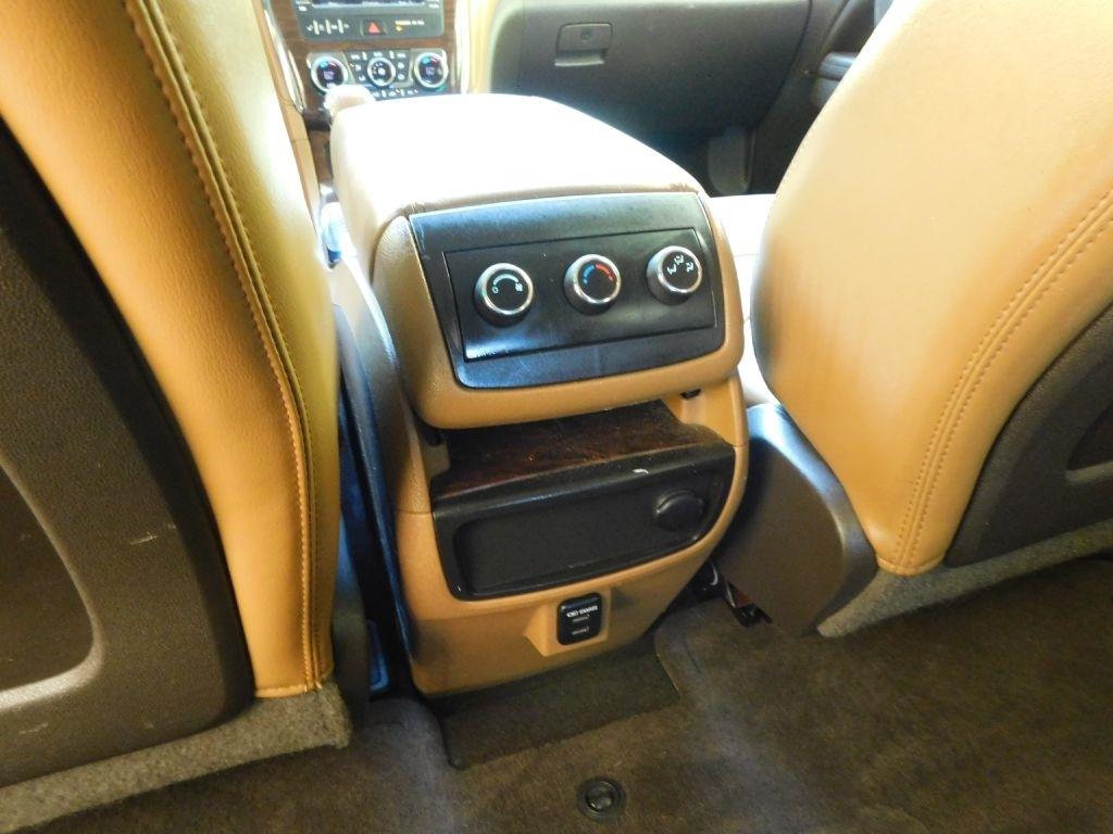 Buick Enclave Leather FWD 2016