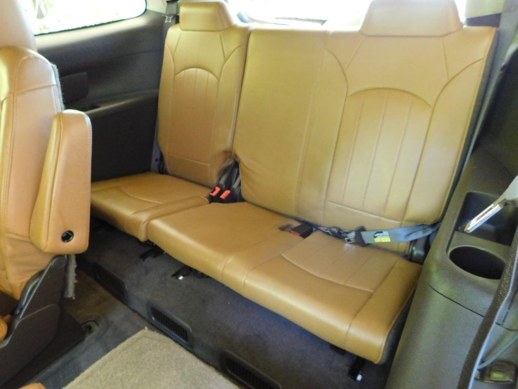 Buick Enclave Leather FWD 2016