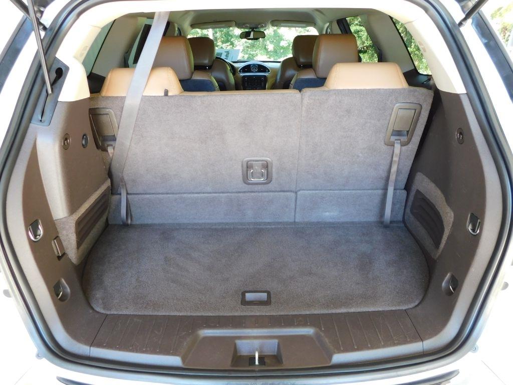 Buick Enclave Leather FWD 2016