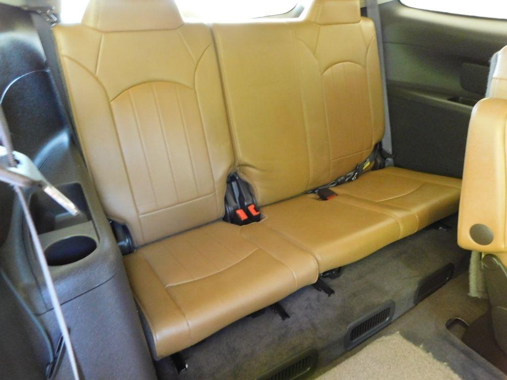 Buick Enclave Leather FWD 2016