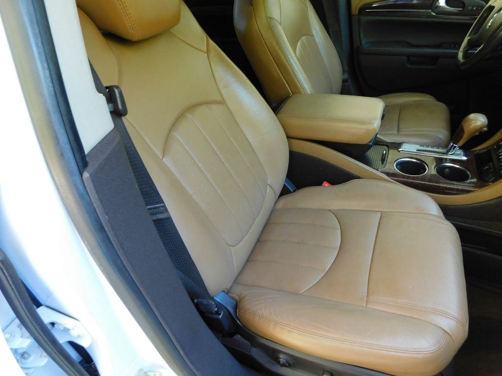 Buick Enclave Leather FWD 2016