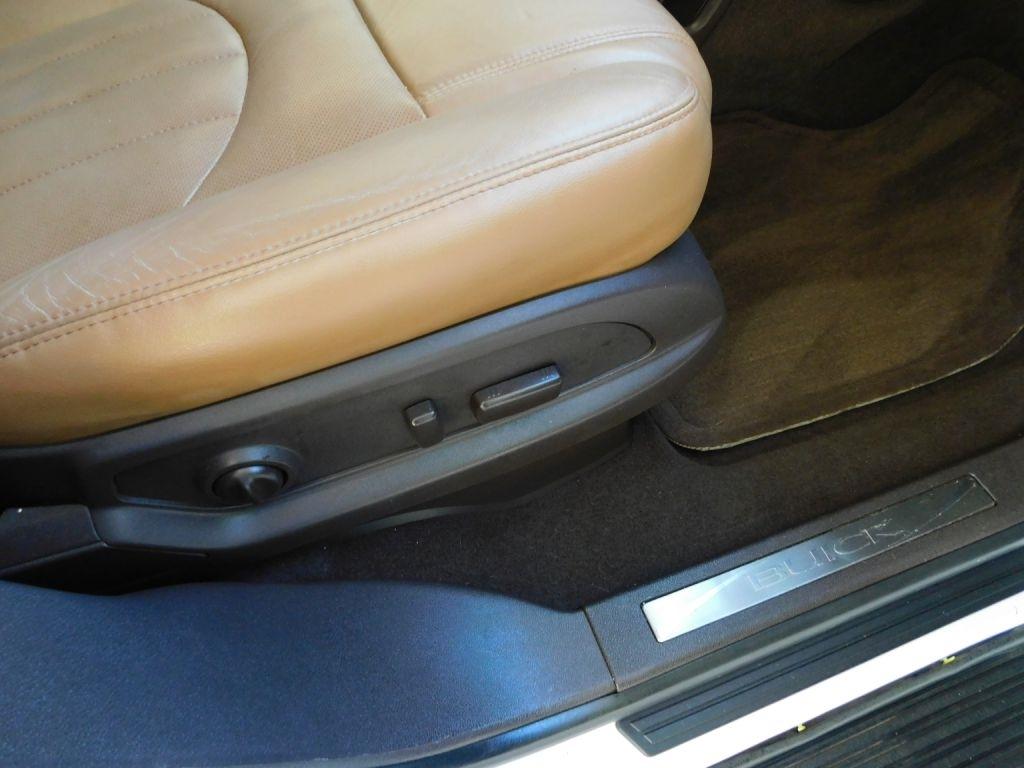 Buick Enclave Leather FWD 2016