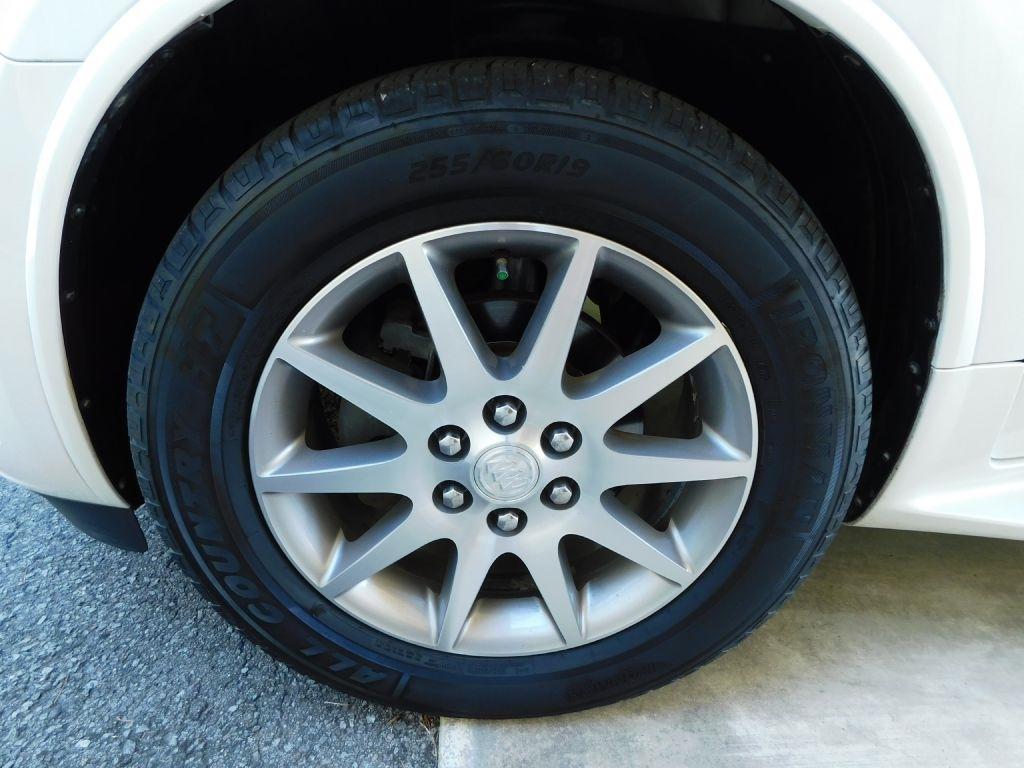 Buick Enclave Leather FWD 2016