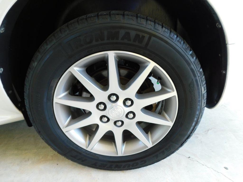 Buick Enclave Leather FWD 2016