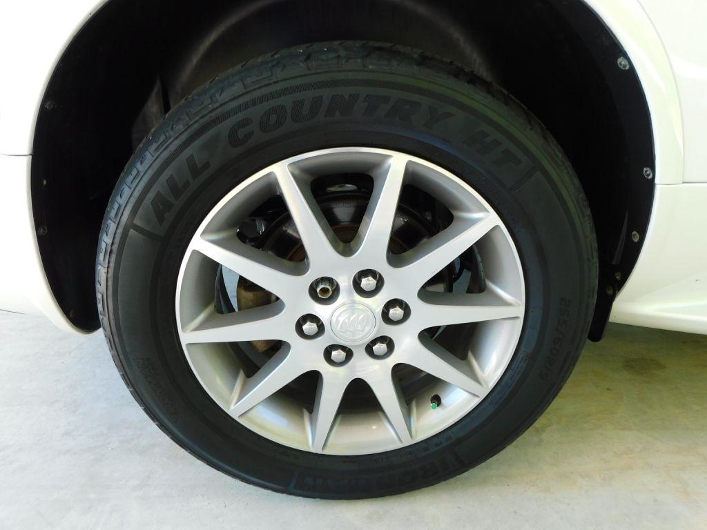 Buick Enclave Leather FWD 2016