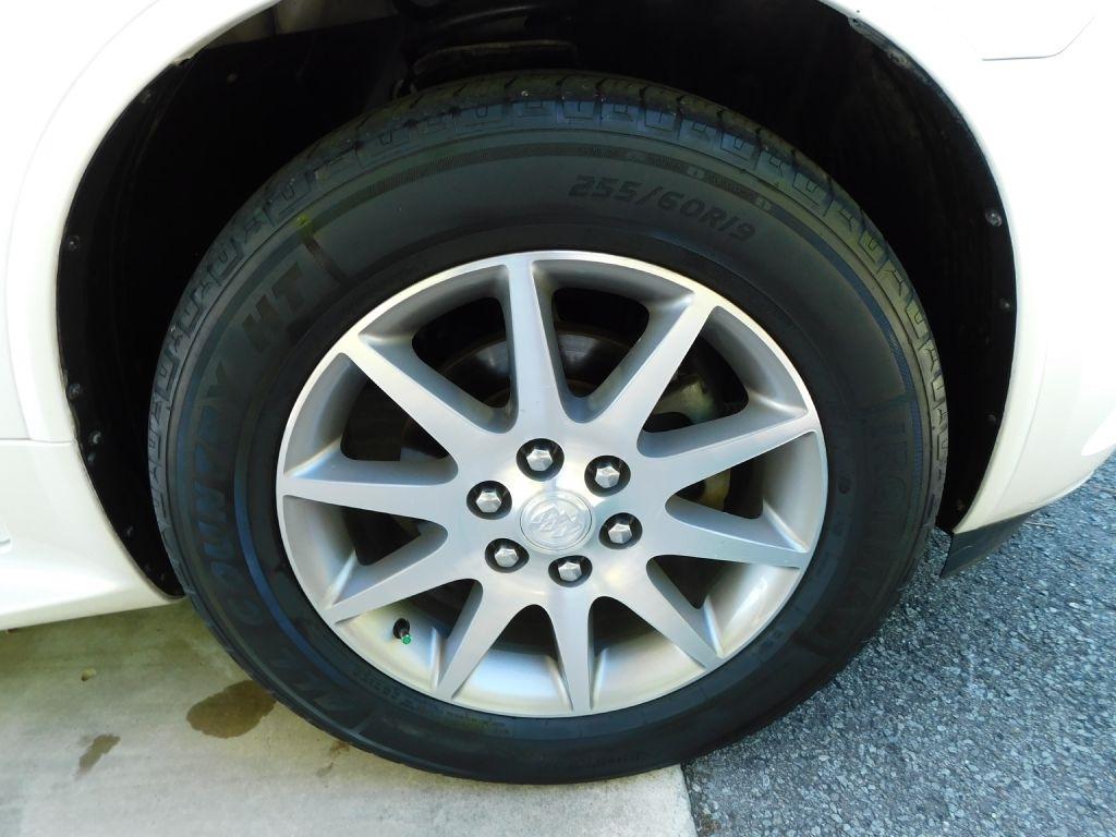 Buick Enclave Leather FWD 2016