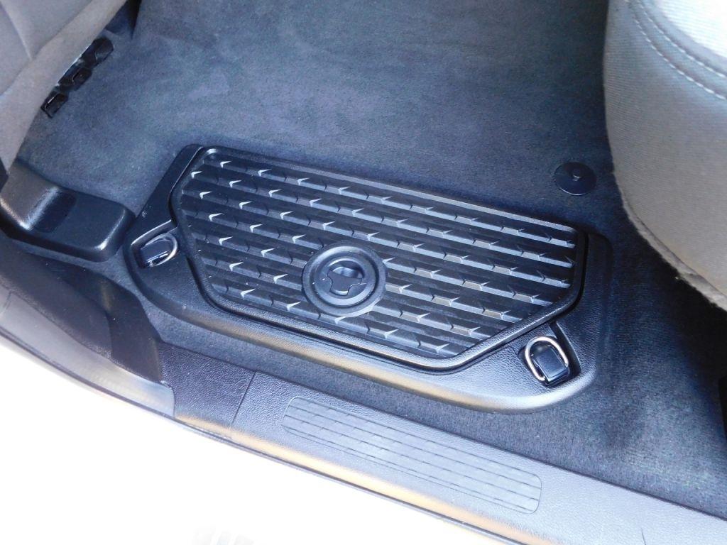 RAM 1500 Big Horn Crew Cab SWB 2WD 2022