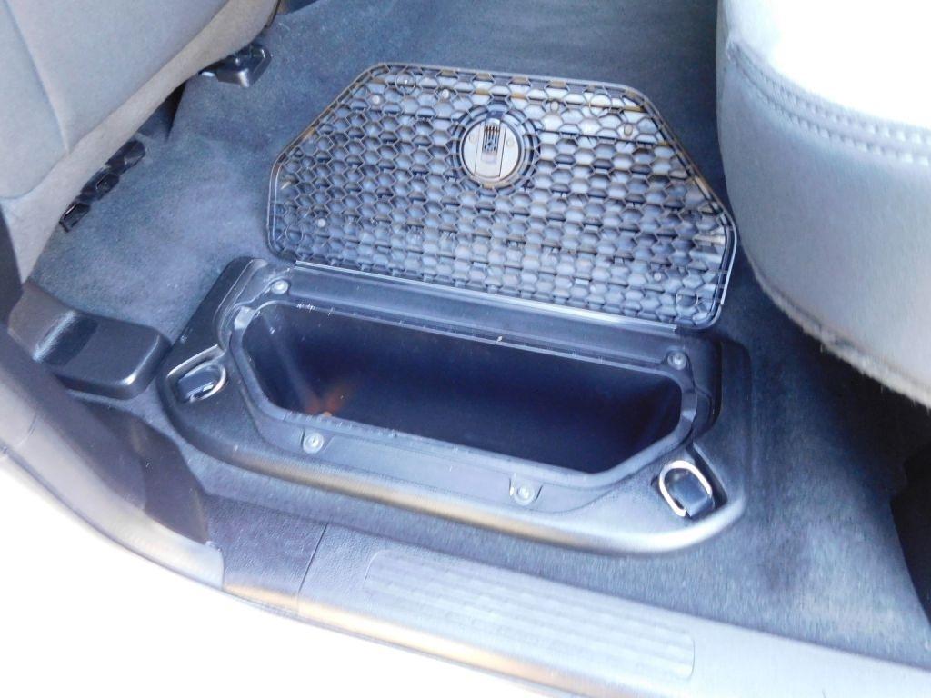 RAM 1500 Big Horn Crew Cab SWB 2WD 2022