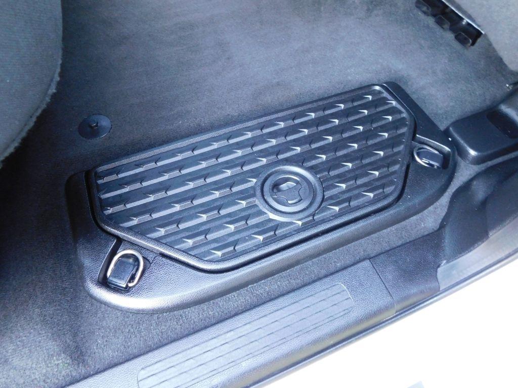RAM 1500 Big Horn Crew Cab SWB 2WD 2022