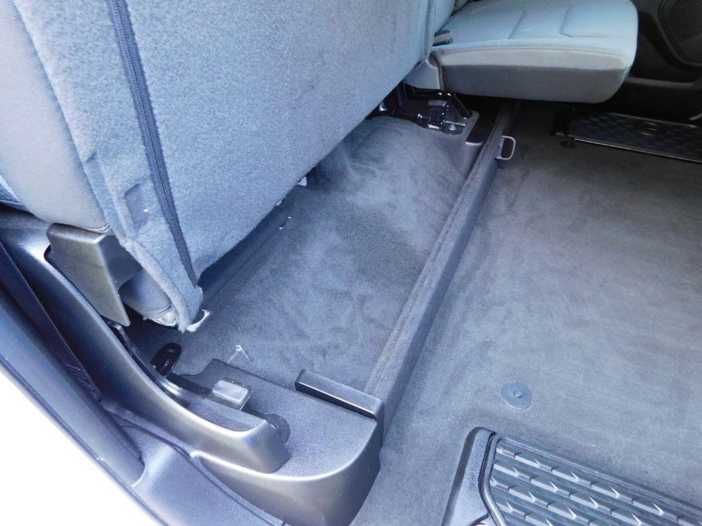 RAM 1500 Big Horn Crew Cab SWB 2WD 2022