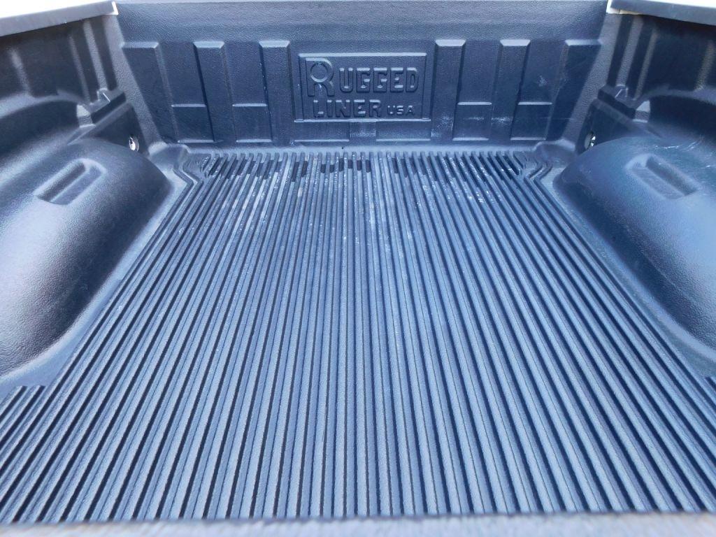 RAM 1500 Big Horn Crew Cab SWB 2WD 2022