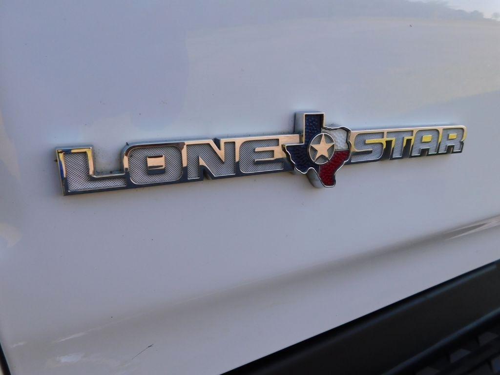 RAM 1500 Big Horn Crew Cab SWB 2WD 2022