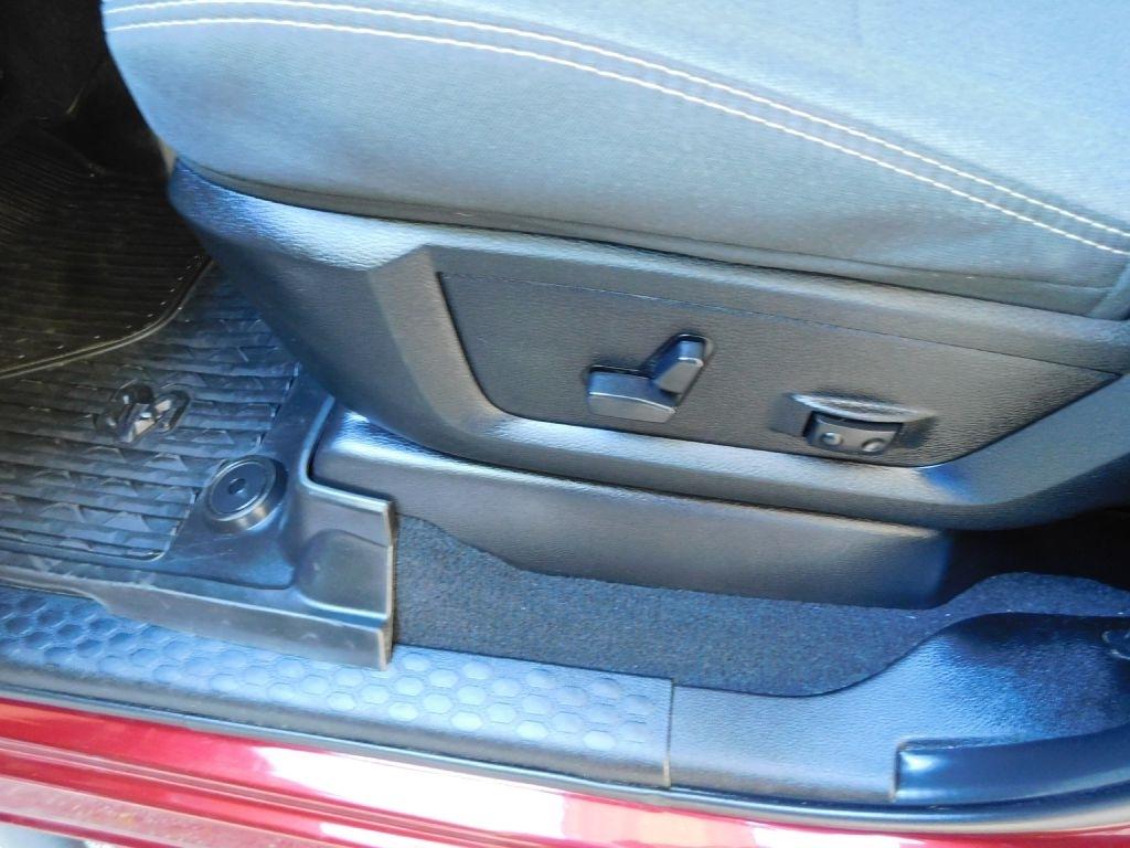 RAM 2500 Tradesman Crew Cab SWB 4WD 2024
