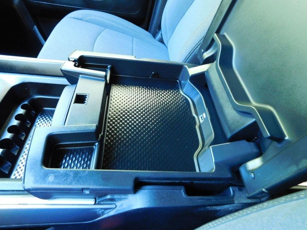 RAM 2500 Tradesman Crew Cab SWB 4WD 2024