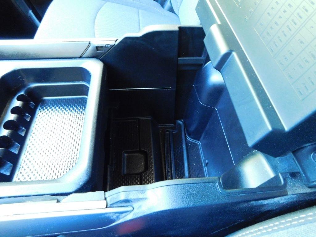 RAM 2500 Tradesman Crew Cab SWB 4WD 2024