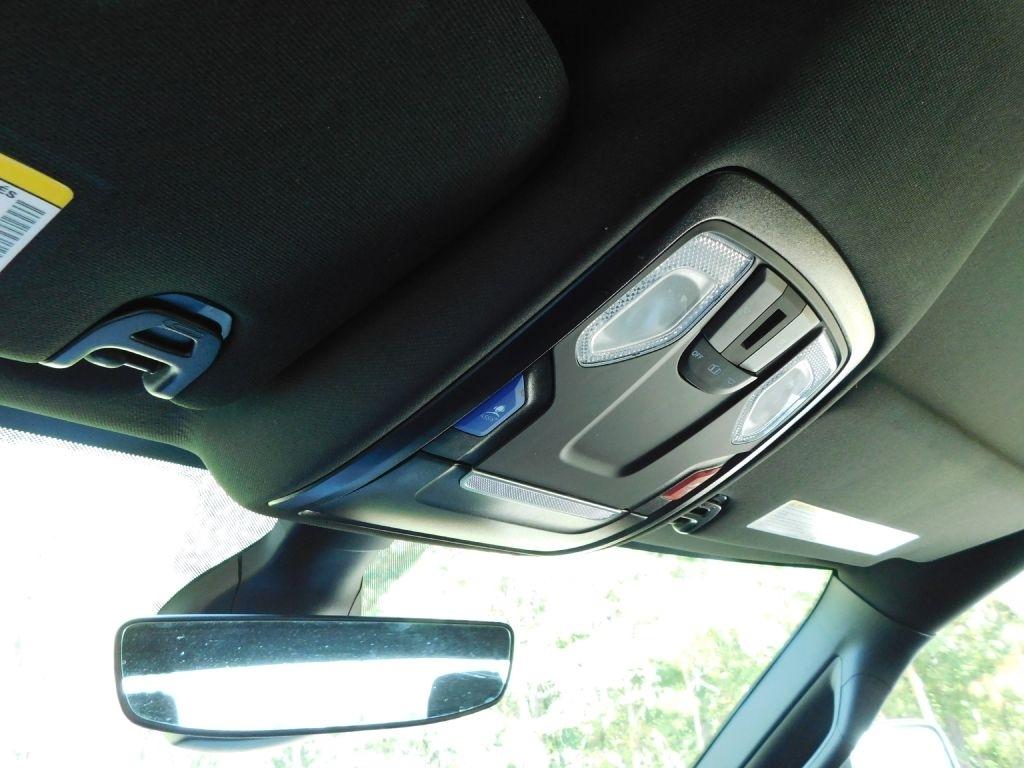 RAM 2500 Tradesman Crew Cab SWB 4WD 2024