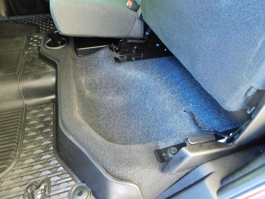 RAM 2500 Tradesman Crew Cab SWB 4WD 2024