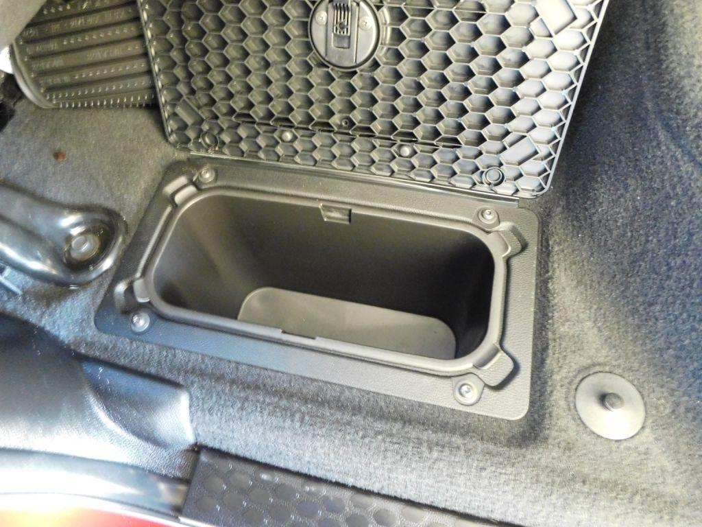 RAM 2500 Tradesman Crew Cab SWB 4WD 2024
