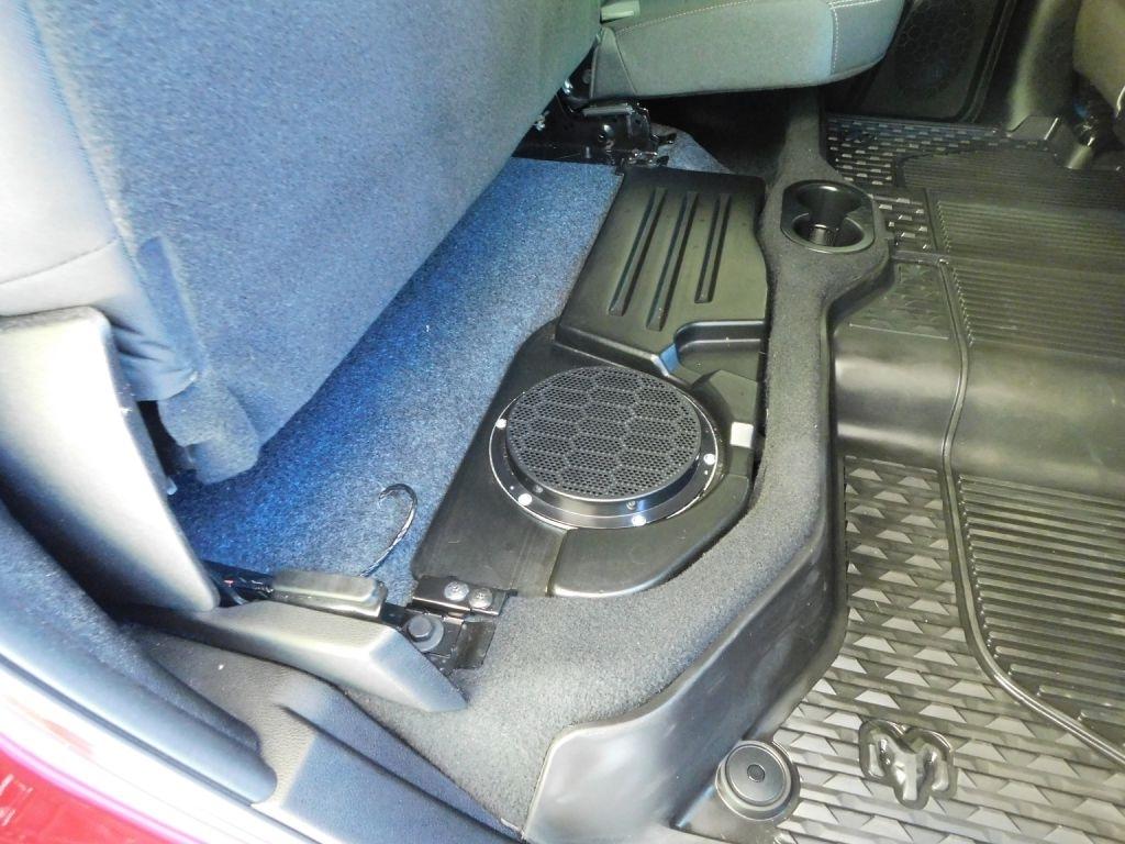 RAM 2500 Tradesman Crew Cab SWB 4WD 2024