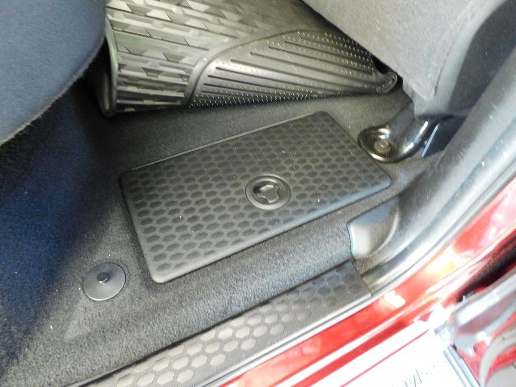 RAM 2500 Tradesman Crew Cab SWB 4WD 2024