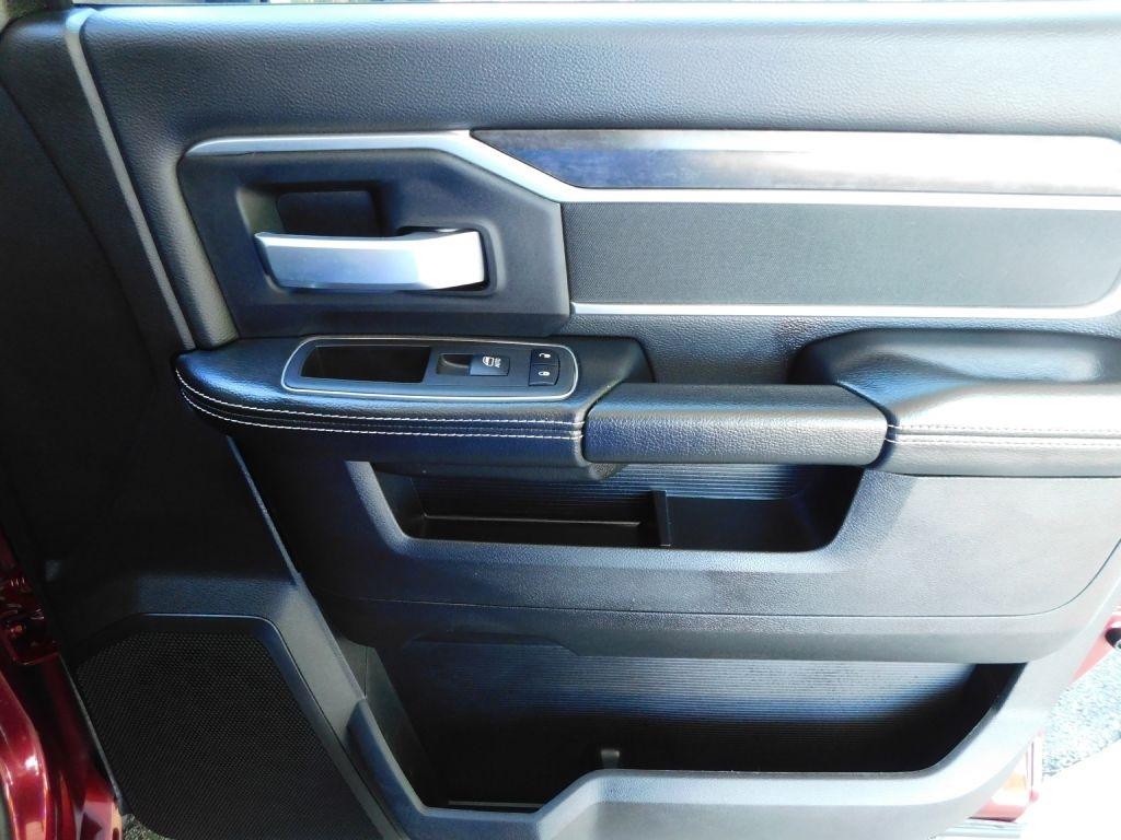 RAM 2500 Tradesman Crew Cab SWB 4WD 2024