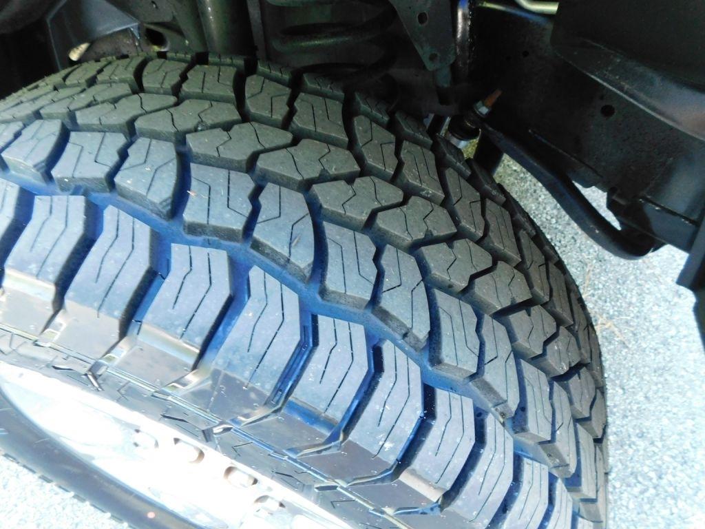 RAM 2500 Tradesman Crew Cab SWB 4WD 2024