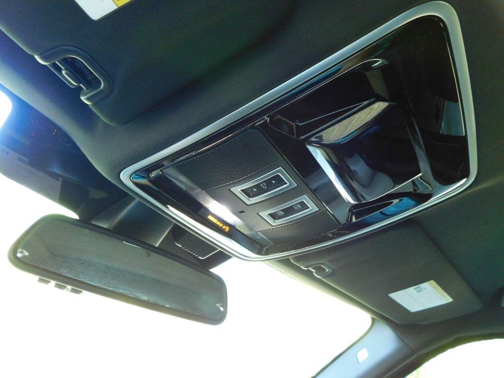 Land Rover Range Rover Sport 3.0L V6 Supercharged SE 2014
