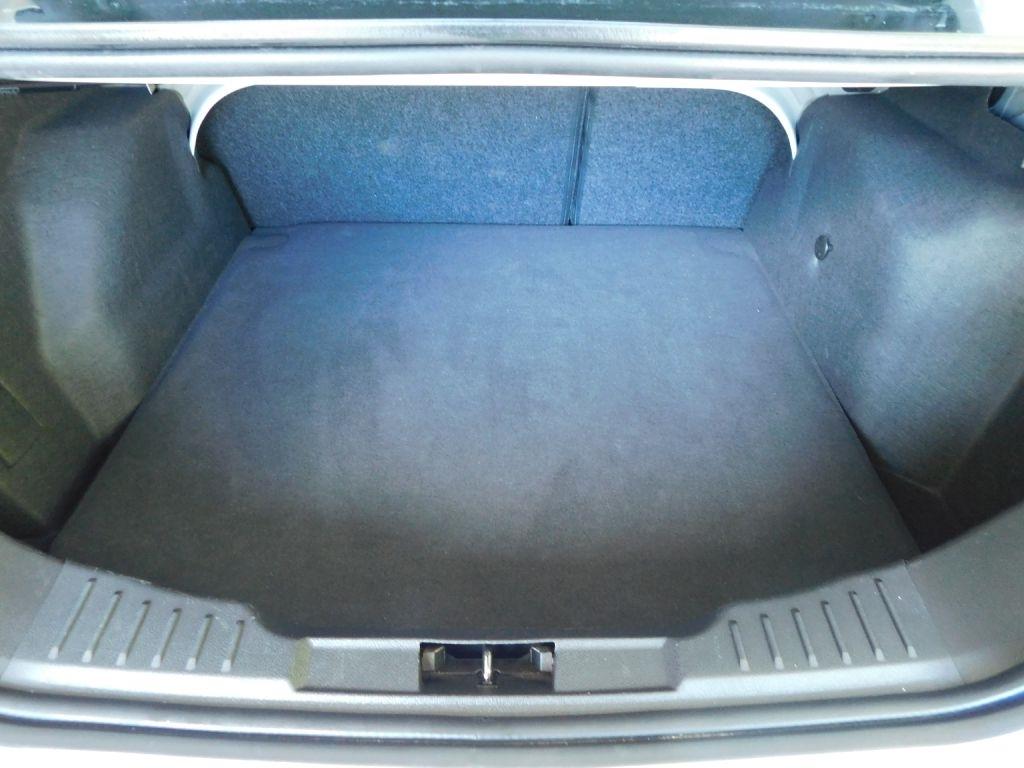 Ford Focus SE Sedan 2016