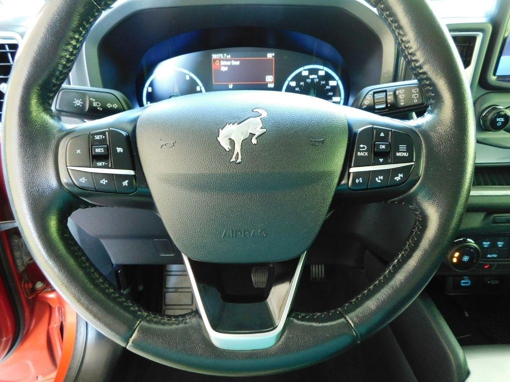 Ford Bronco Sport Big Bend 2022