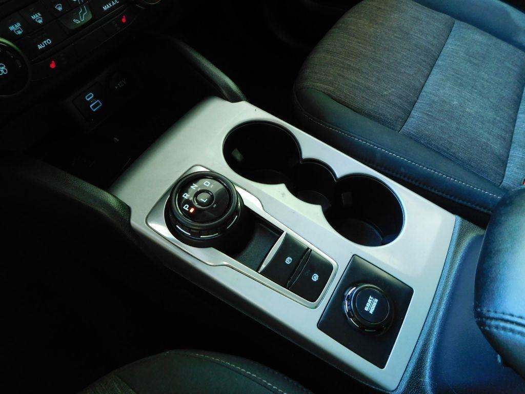 Ford Bronco Sport Big Bend 2022