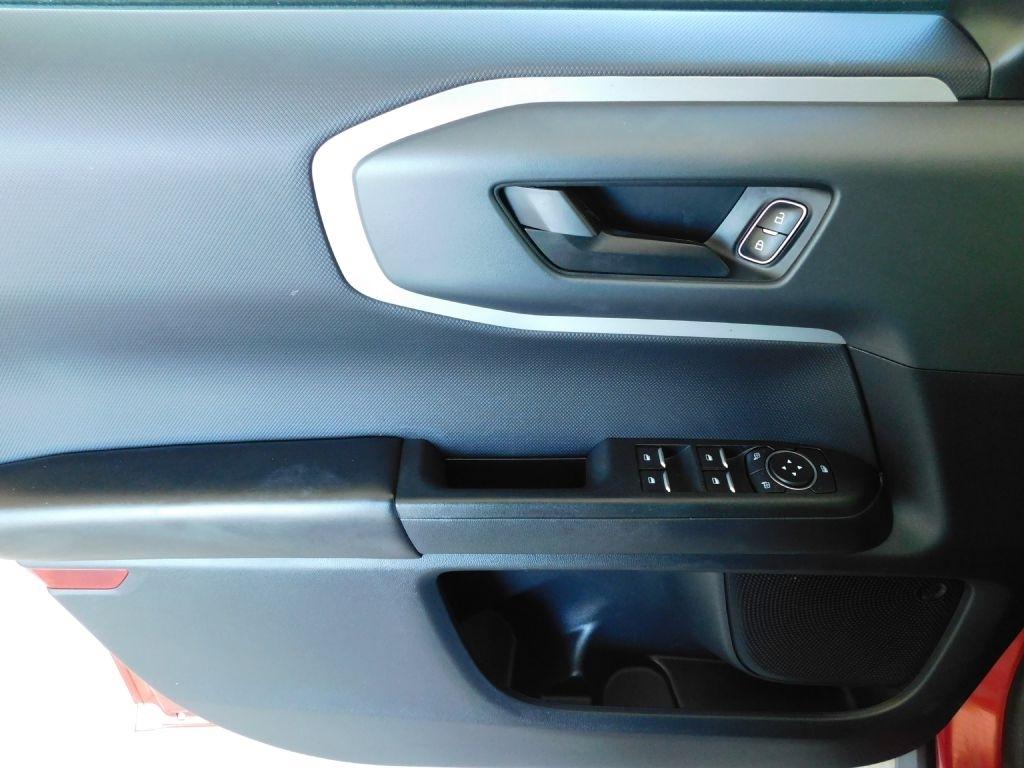 Ford Bronco Sport Big Bend 2022