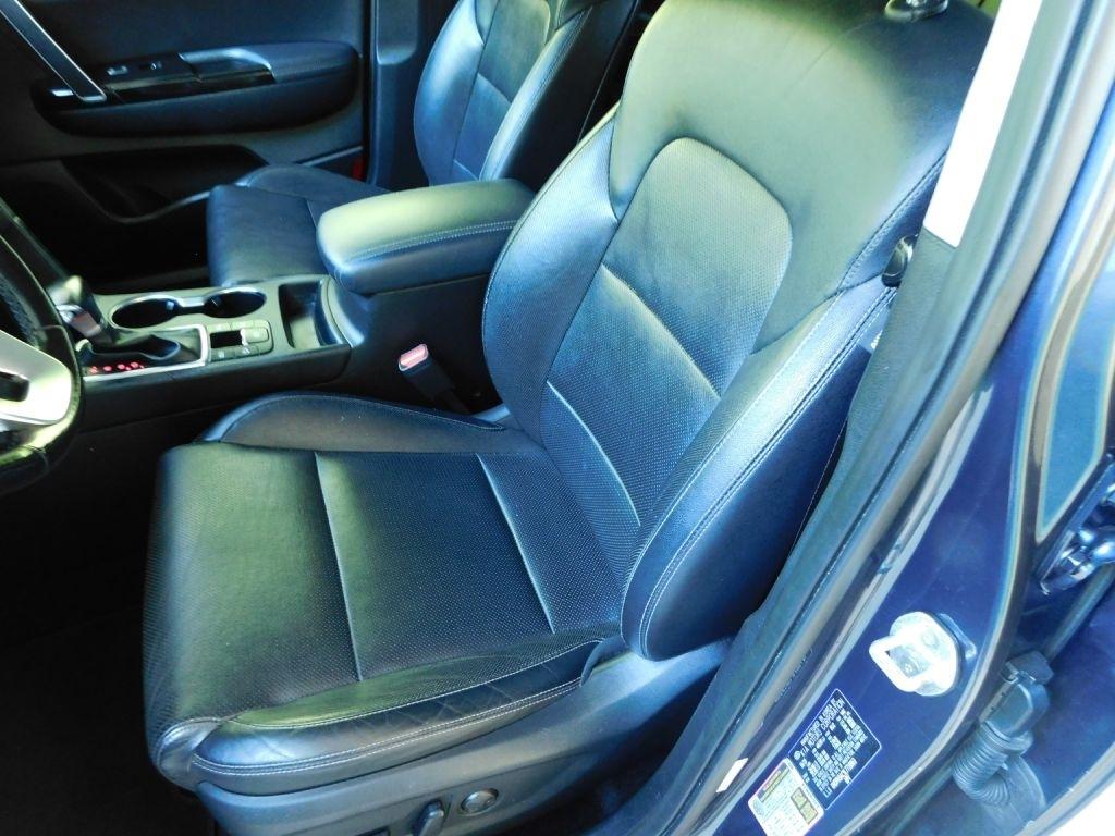 Kia Sportage EX FWD 2020