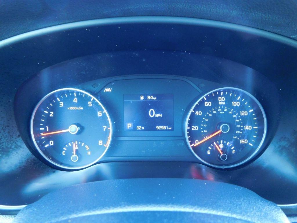 Kia Sportage EX FWD 2020