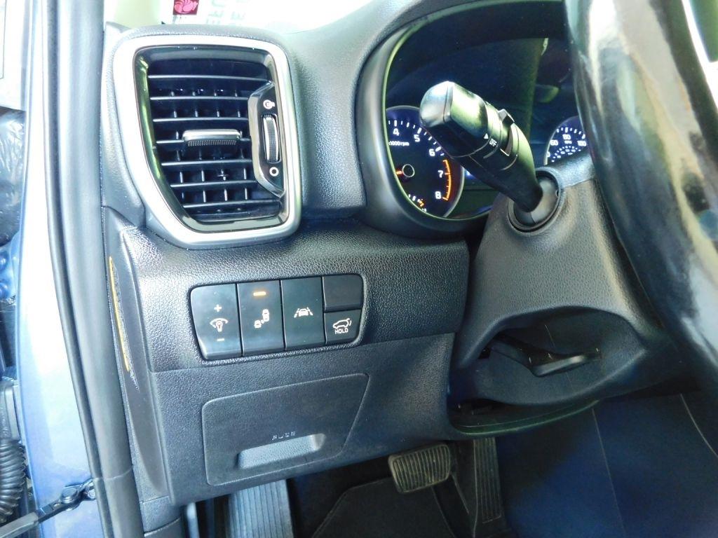 Kia Sportage EX FWD 2020