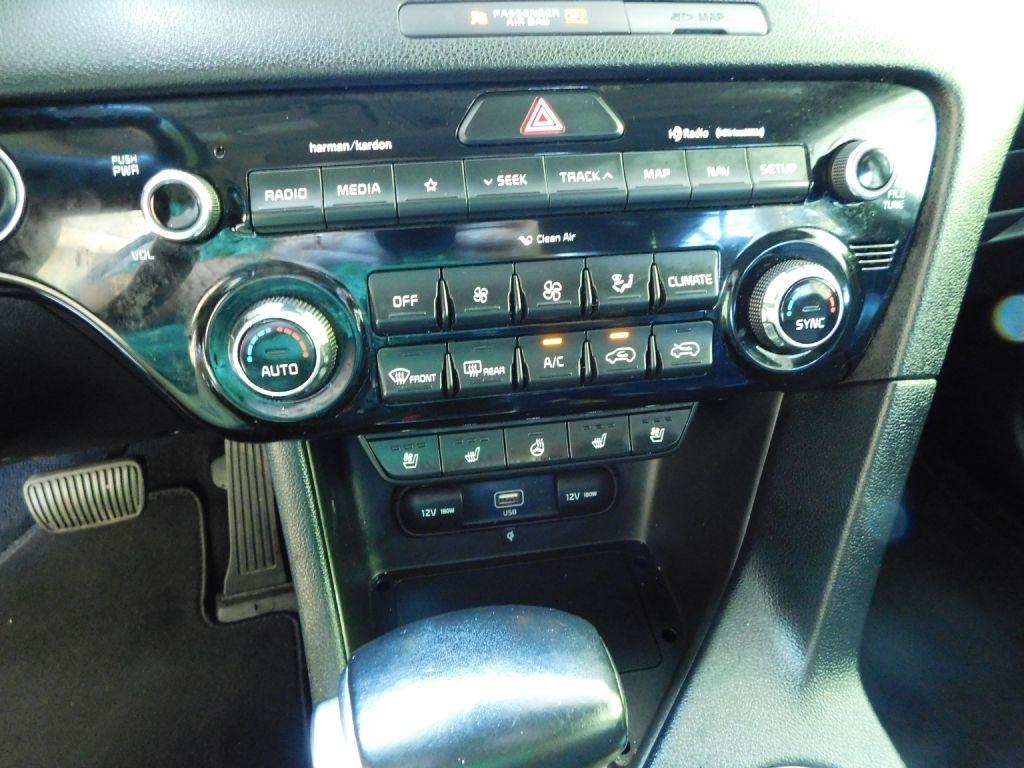 Kia Sportage EX FWD 2020