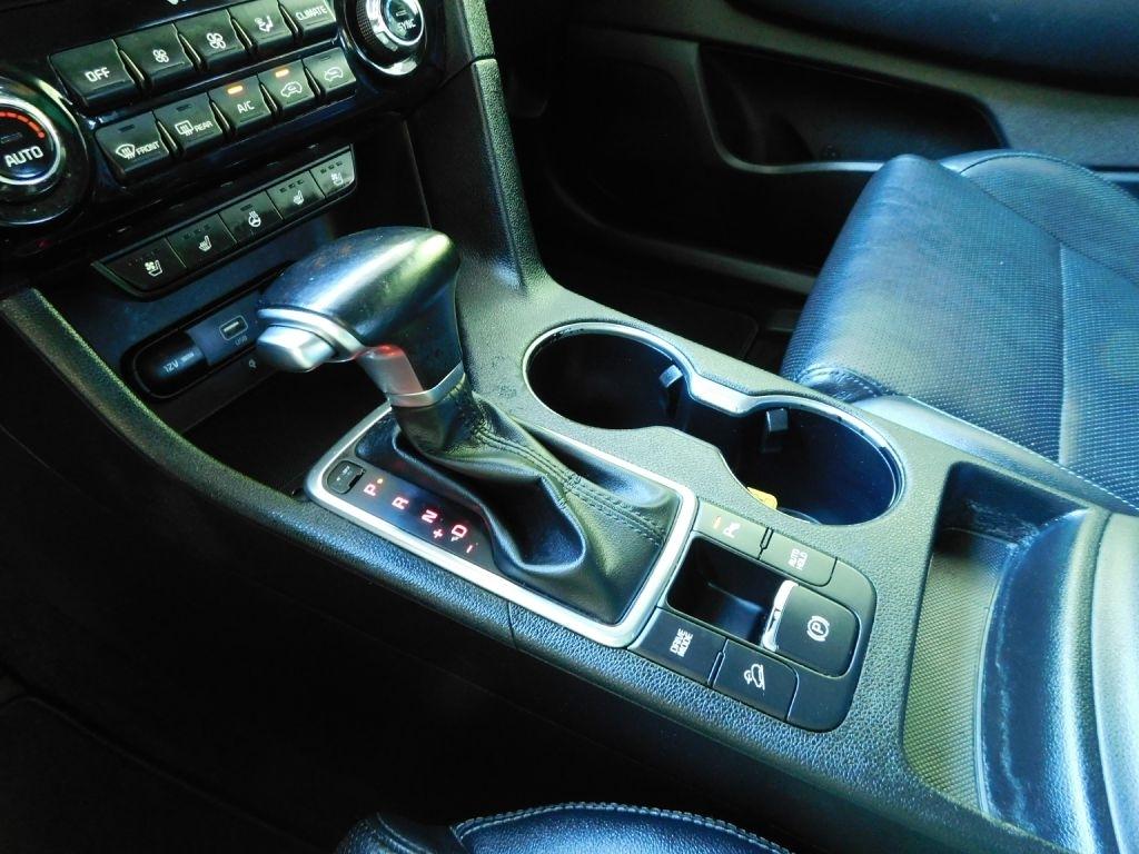 Kia Sportage EX FWD 2020