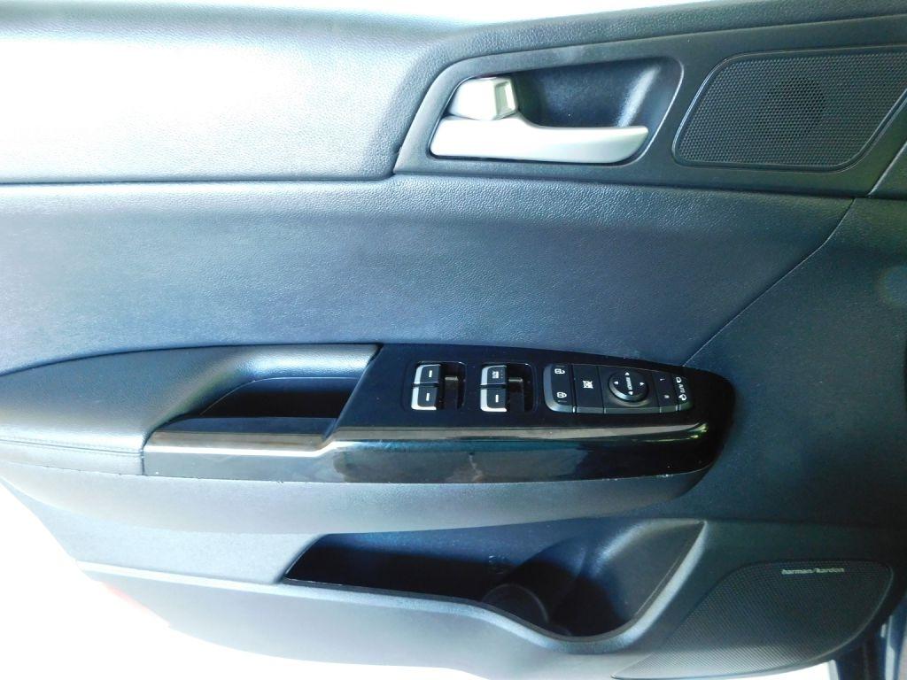 Kia Sportage EX FWD 2020