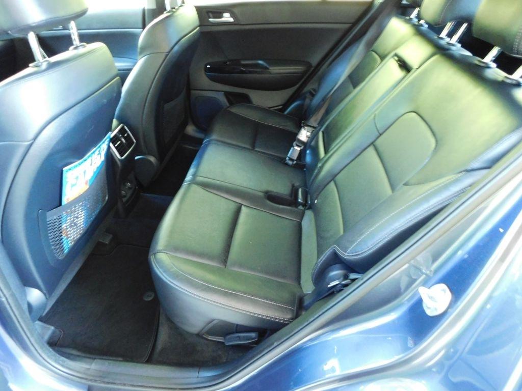 Kia Sportage EX FWD 2020
