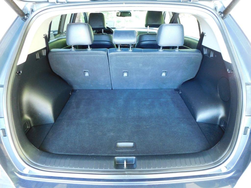 Kia Sportage EX FWD 2020