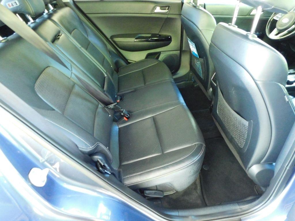 Kia Sportage EX FWD 2020