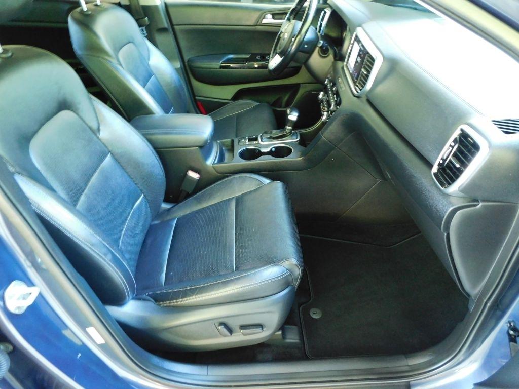 Kia Sportage EX FWD 2020