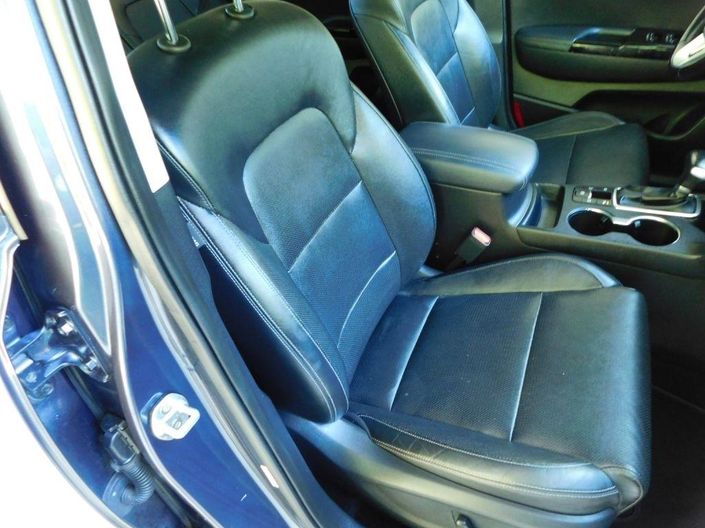Kia Sportage EX FWD 2020