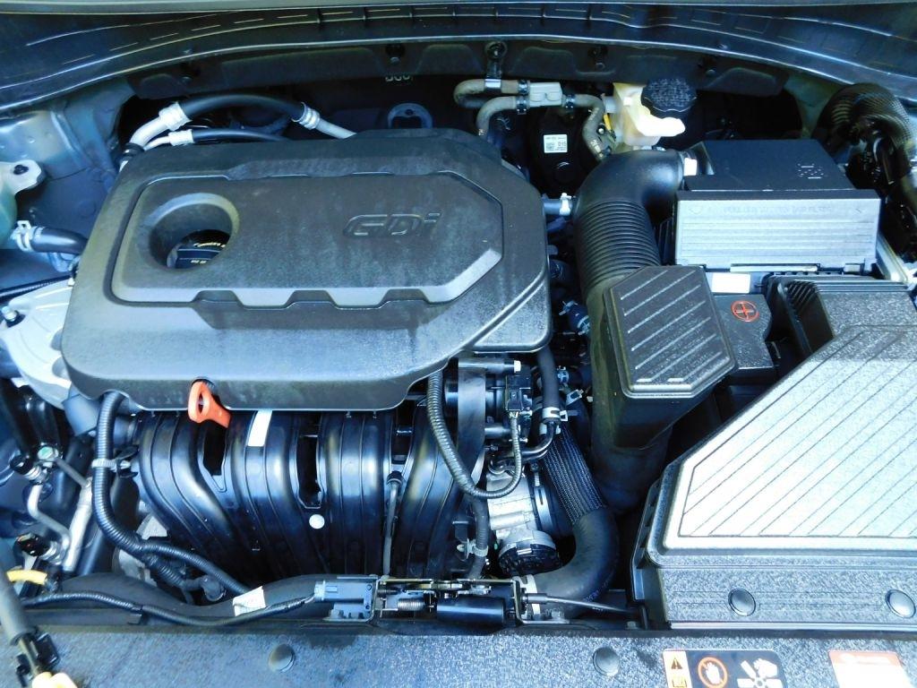 Kia Sportage EX FWD 2020