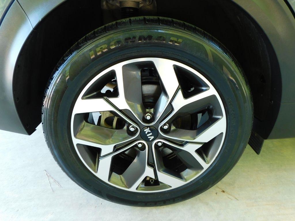 Kia Sportage EX FWD 2020