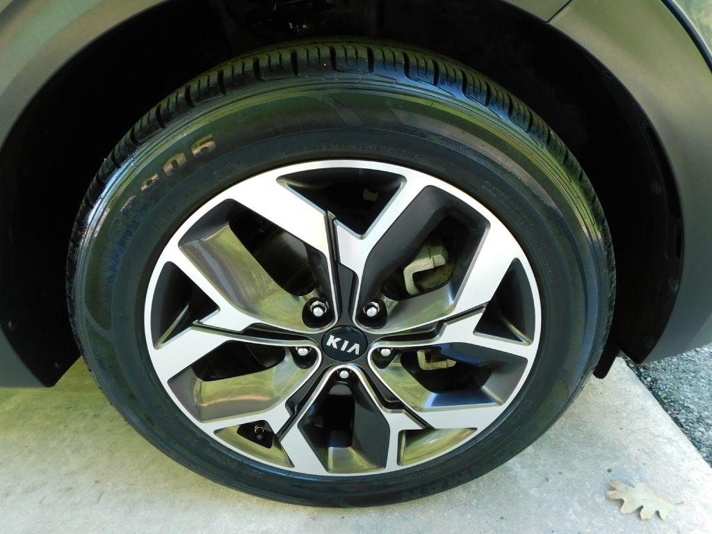 Kia Sportage EX FWD 2020