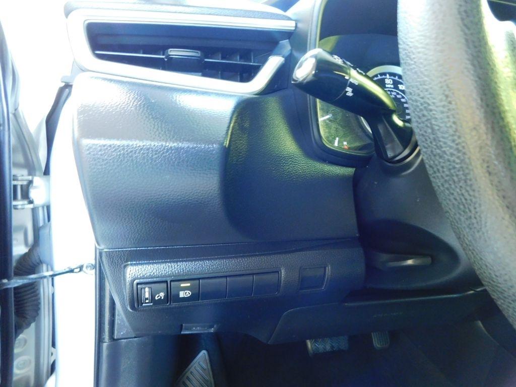 Toyota Corolla LE 2021
