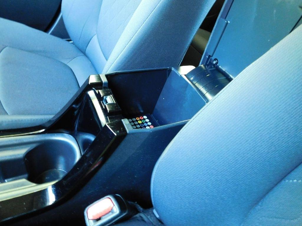 Toyota Corolla LE 2021