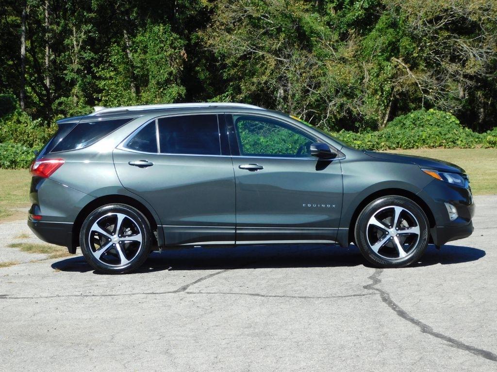 Chevrolet Equinox LT 2WD 2019